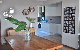 Toledo - Modern Apartment W View